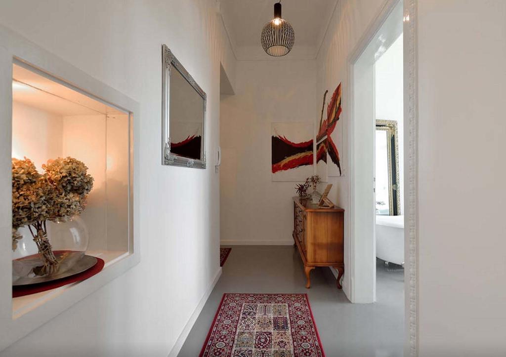Apartment A.M.P. Pula Bilik gambar